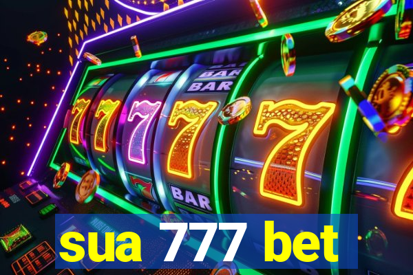 sua 777 bet